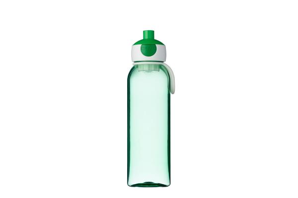 Mepal - Wasserflasche Pop-Up 500 ml - Grün